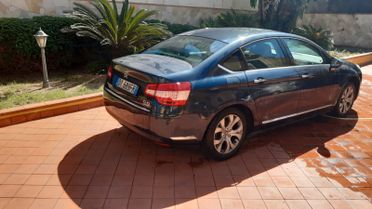 Citroen C5 2.0 HDi 138 aut. Exclusive