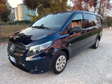 Mercedes-benz Vito 110 CDI Furgone Long