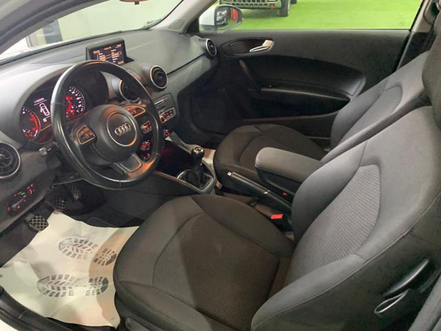 AUDI A1 1.4 TDI