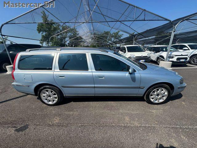 VOLVO V70 V70 II 2000 2.4 d5 Optima tg. CE107WR