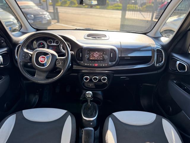 FIAT 500L 1.3 Multijet 85 CV Pop Star COME NUOVA