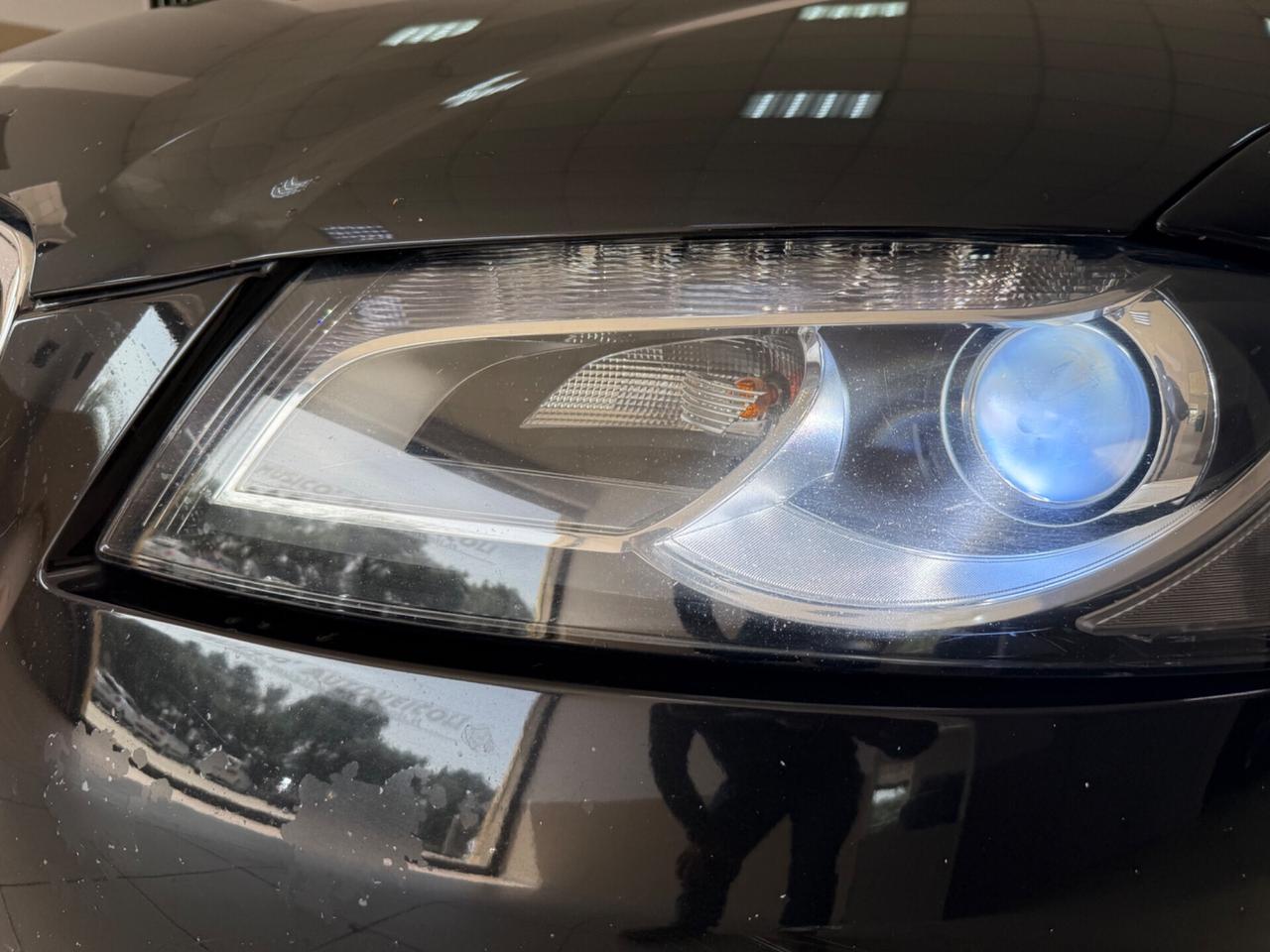 Audi A3 2.0 TDI F.AP. Ambiente 5 Porte
