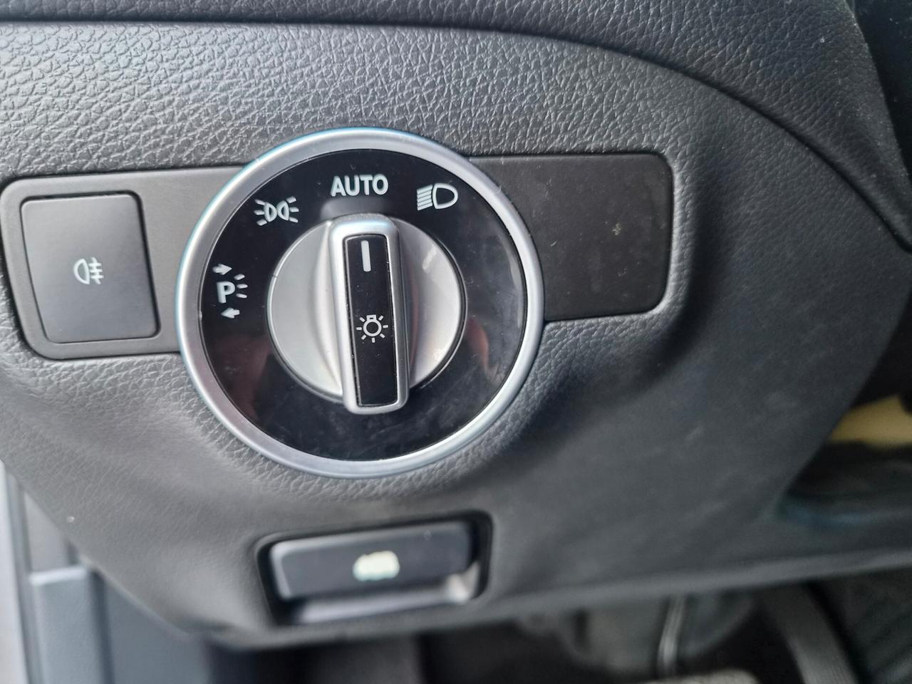 Mercedes-benz GLA 220 CDI Automatic Premium