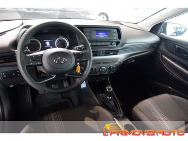 HYUNDAI Bayon 1.0 T-GDI Hybrid 48V Selection
