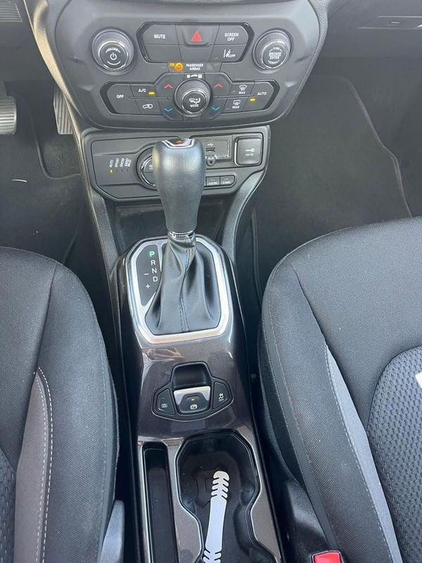 Jeep Renegade Renegade 1.3 T4 190CV PHEV 4xe AT6 Limited