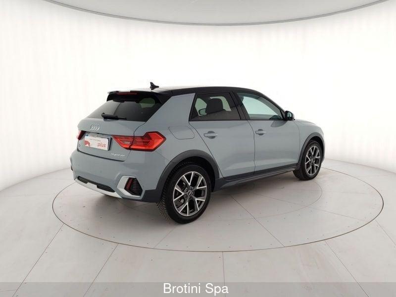 Audi A1 SPB 35 TFSI S tronic Admired