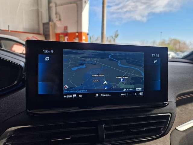 Peugeot 3008 3008 1.5 bluehdi GT s