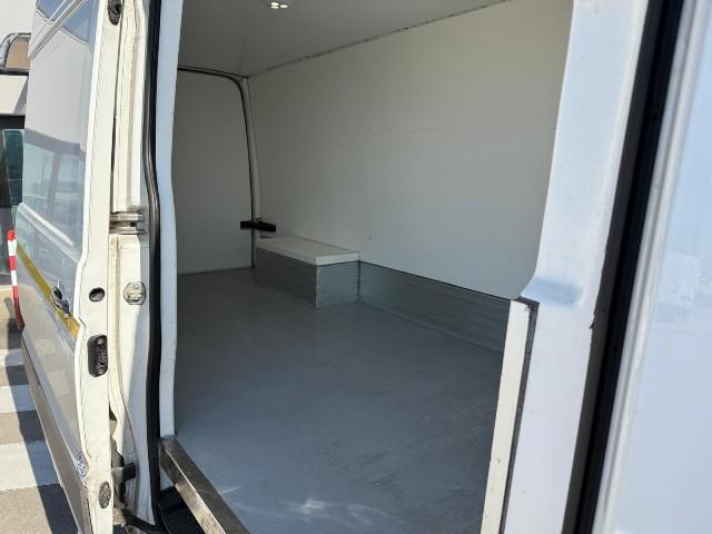 Volkswagen CRAFTER 50 FRIGO ATP