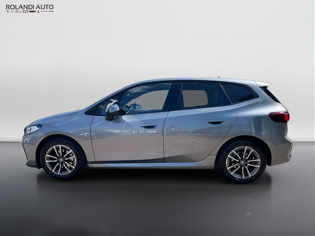 BMW Serie 2 Active Tourer 218 i Msport Steptronic