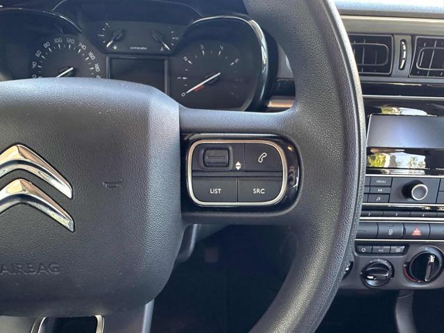 CITROEN C3 82 Feel IDONEA ANCHE PER NEOPATENTATI