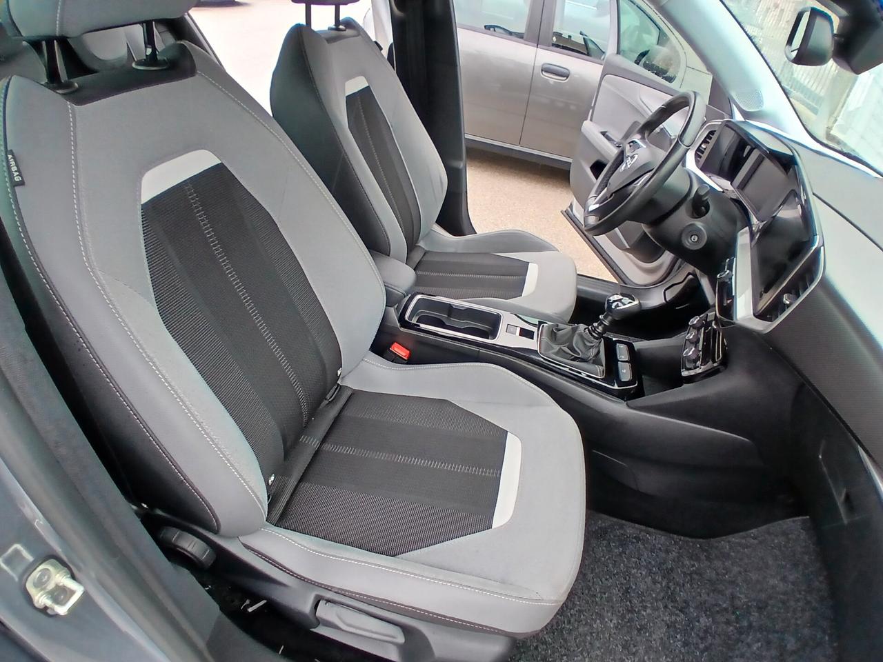 Opel Mokka 1.5 DIESEL 110CV 2023 ELEGANCE