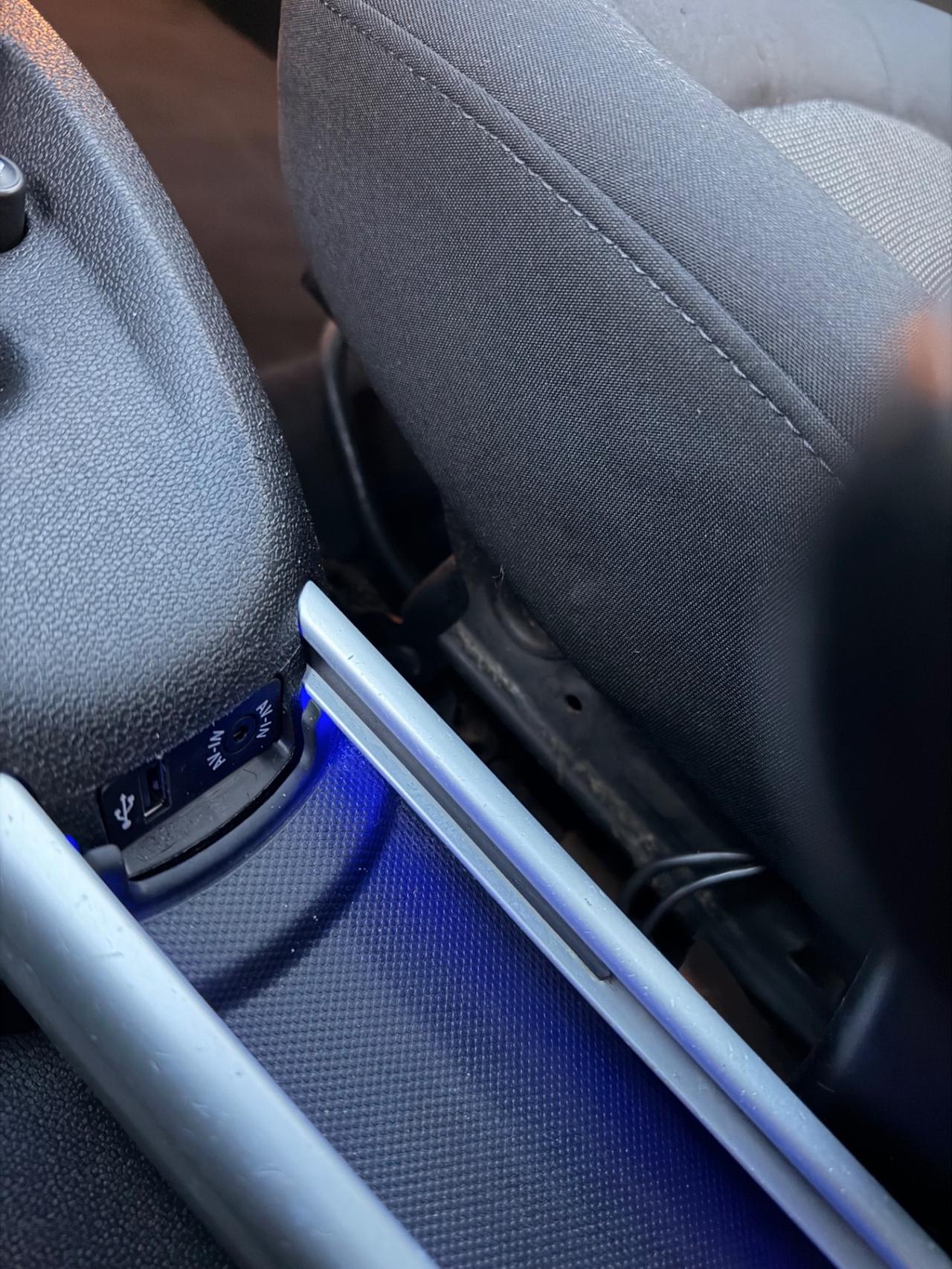 Mini Cooper Countryman 1.6 D