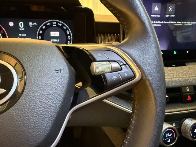 SKODA Superb 2.0 TDI DSG Wagon Selection Camera DAB+ LED Navi