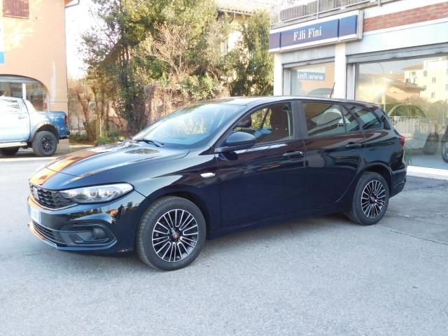 FIAT - Tipo - 1.6 Mjt S&amp;S SW Easy Business 130 CV