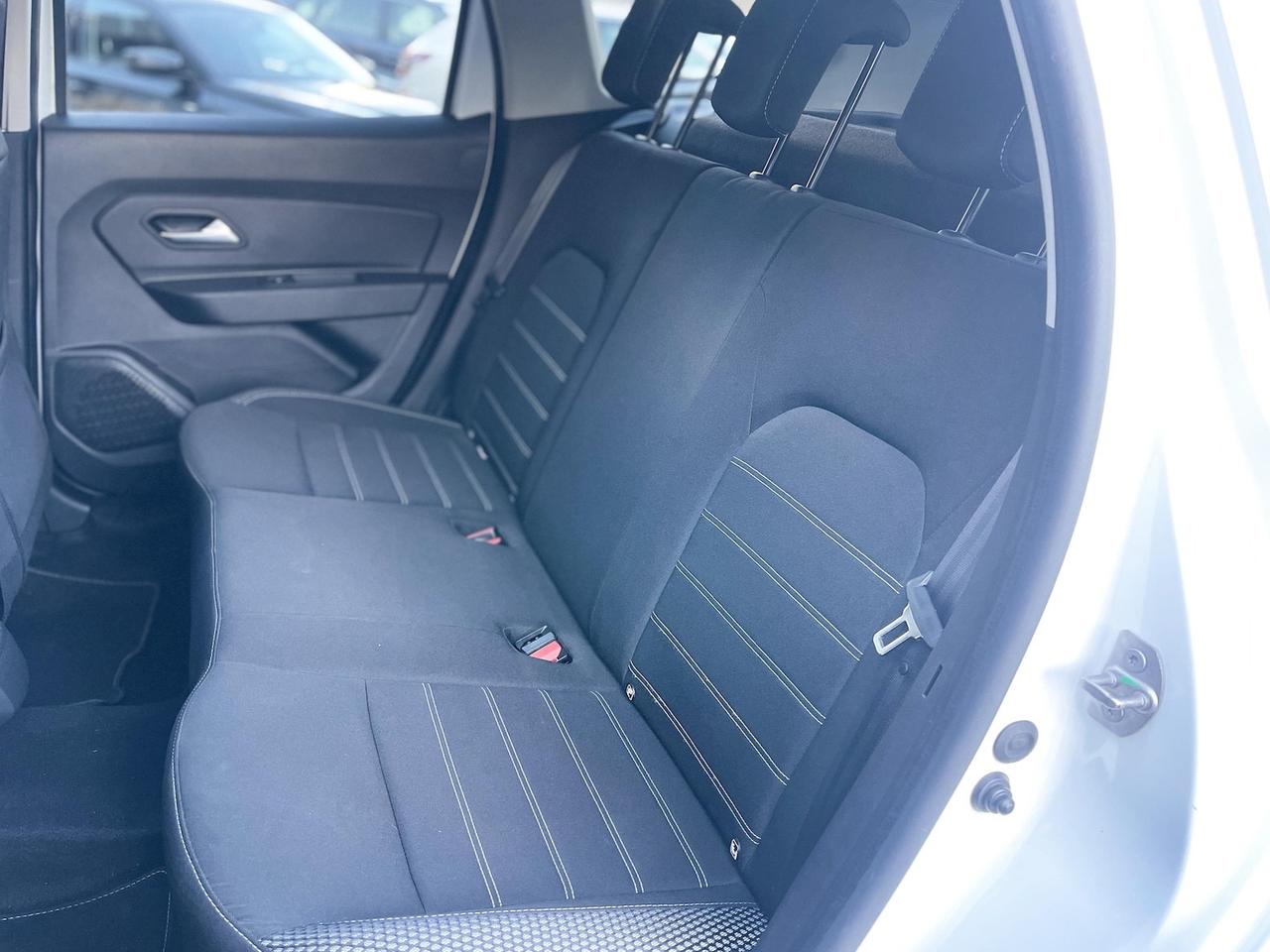 Dacia Duster 1.5 Diesel 115CV 4x2 E6 Neo - 2021