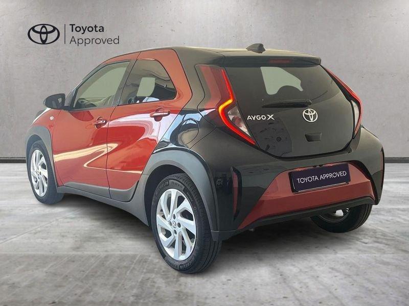 Toyota Aygo X 1.0 Trend 72cv