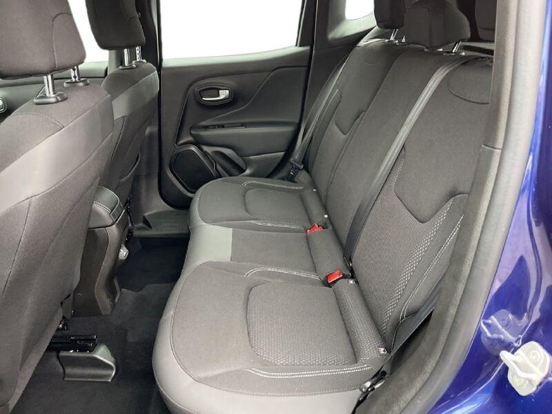 Jeep Renegade 2019 1.0 t3 Limited fwd