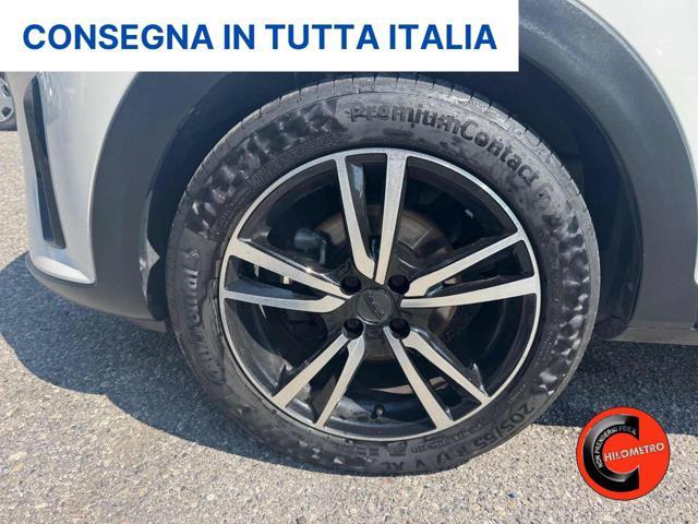 KIA Stonic 1.4 MPI ECO GPL ENERGY-RETROCAMERA-SENSORI-CRUISE-