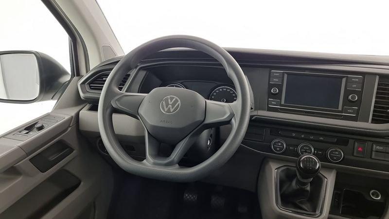 Volkswagen Caravelle 2.0 TDI 110CV PC Trendline 9 posti