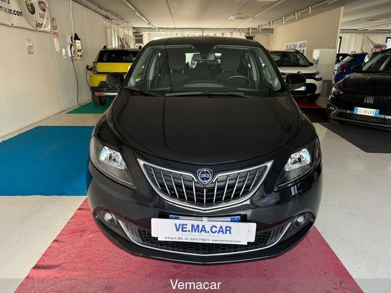 Lancia Ypsilon Ypsilon 1.0 FFly 5 p S&S Hybrid Gold-5POSTI RUOTINO ! NEOP !!