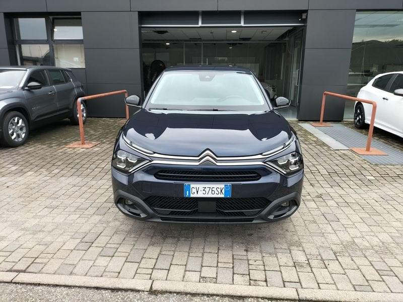 Citroën C4 PureTech 130 S&S Plus