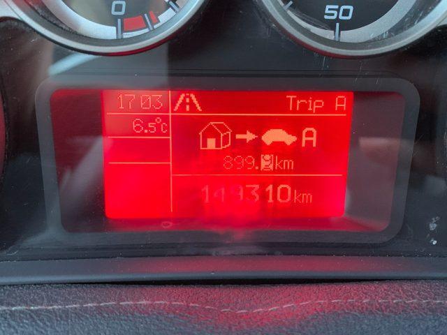 ALFA ROMEO MiTo 1.4 78 CV Distinctive Sport Pack