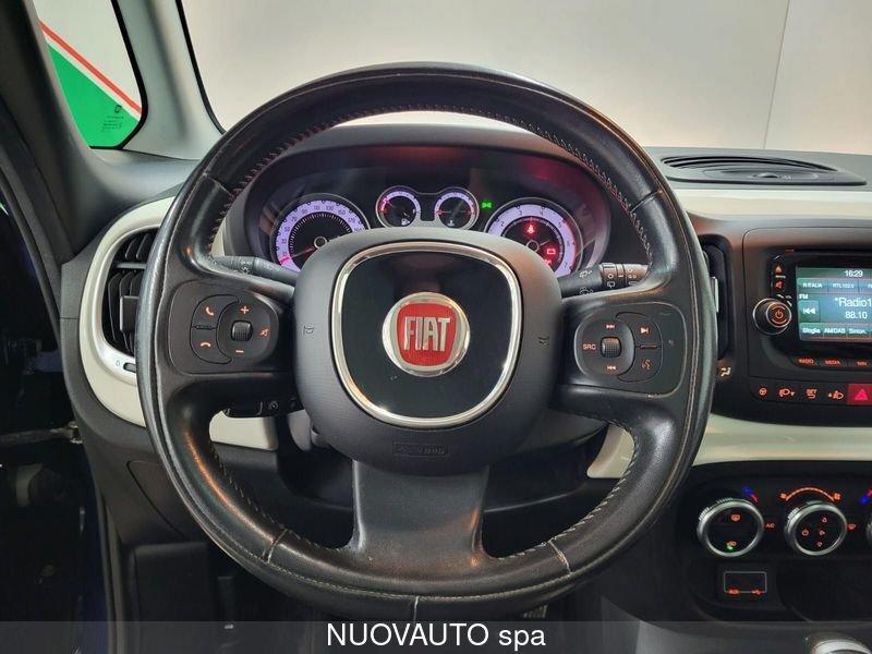 FIAT 500L 500L 1.3 Multijet 95 CV Trekking
