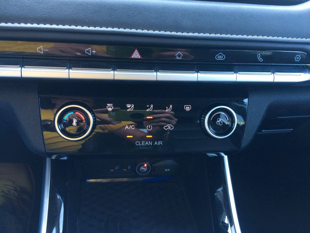 2023 Dr Dr 5.0 dr 5.0 1.5 Bi-Fuel GPL tagliandata con garanzia !