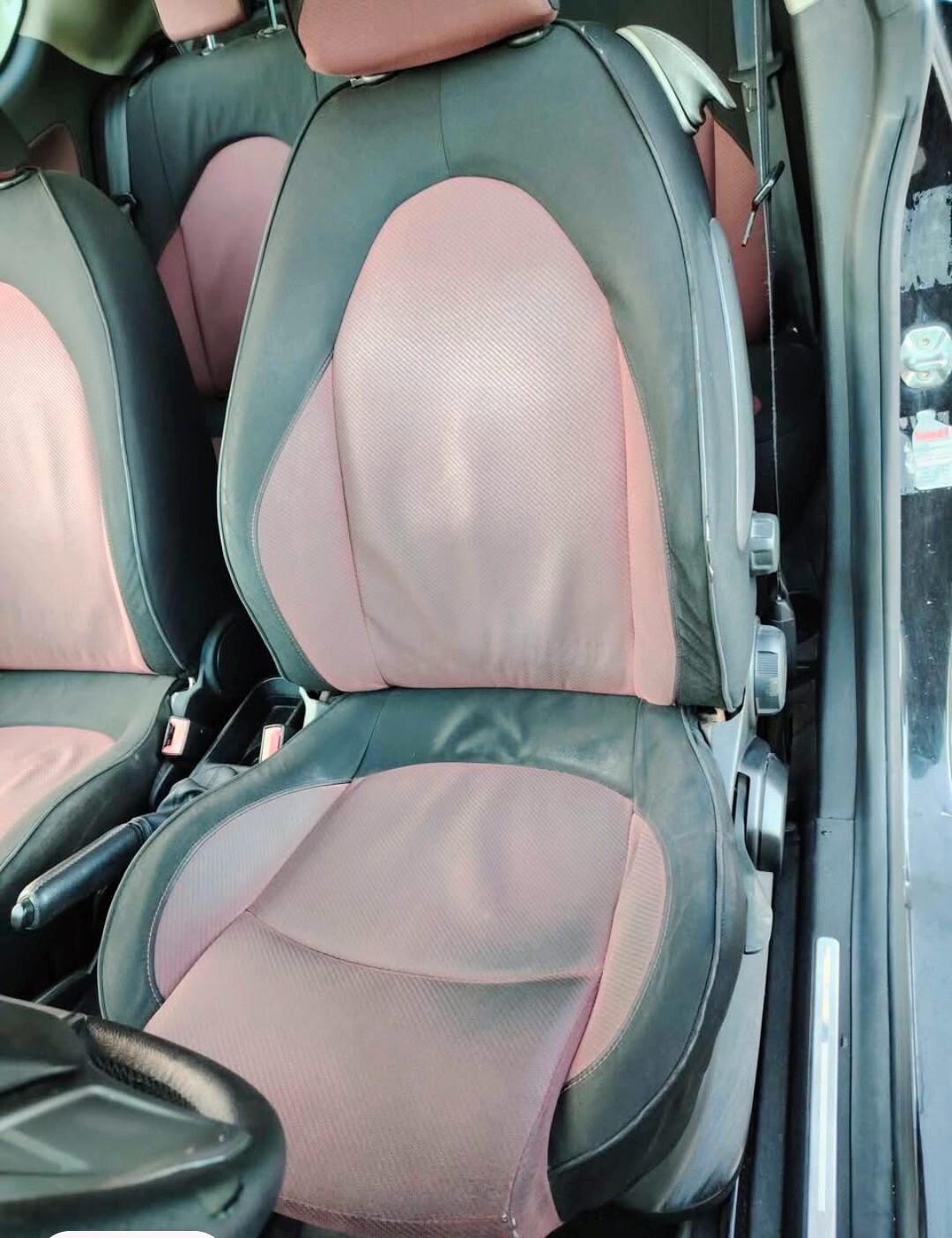 Alfa Romeo MiTo 1.4 T 135 CV M.air S&S Dist. Sport Pack