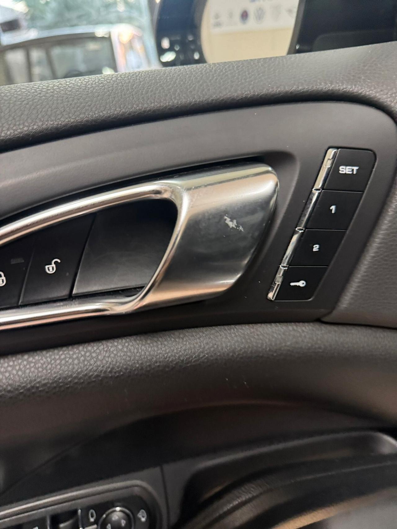 Porsche Cayenne 3.0 Diesel