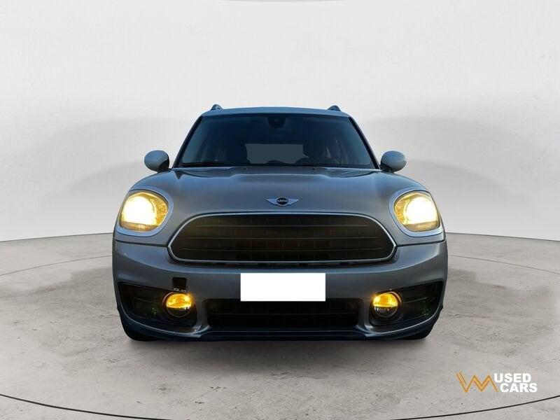 MINI Mini Countryman F60 Mini 2.0 Cooper D Hype Countryman