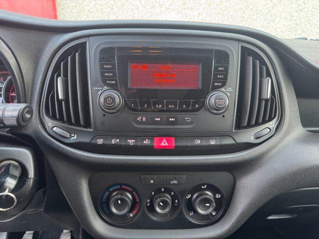 FIAT Doblo Doblò 1.6 MJT 120CV Cargo Maxi FRIGO ivaEsp