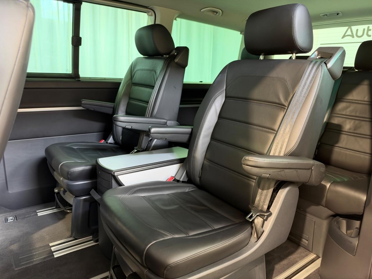 Volkswagen Multivan 2.0 TDI 204CV DSG 4Motion Highline