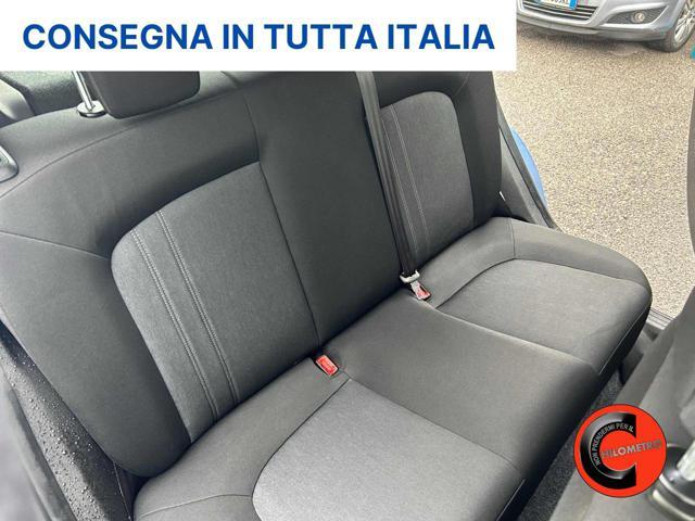 FIAT Punto 1.3 MJT 95 CV STREET OTTIMECONDIZIONI EURO 6