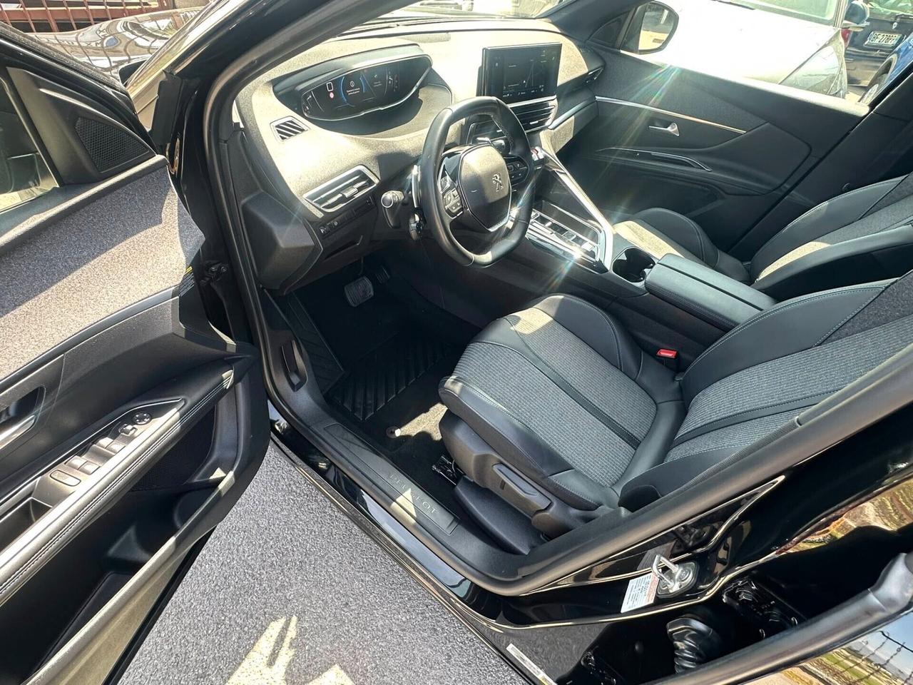 Peugeot 3008 BlueHDi 130 S&S EAT8 Allure Pack