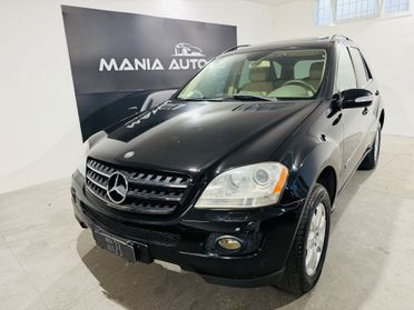 Mercedes-benz ML 350 ML 350 Sport*272 CV*TETTO*NAVI*