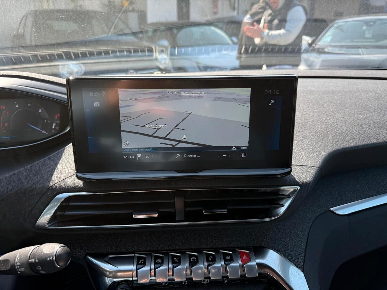 PEUGEOT 3008 DIESEL 130 S&S EAT8 ALLURE PACK 2023