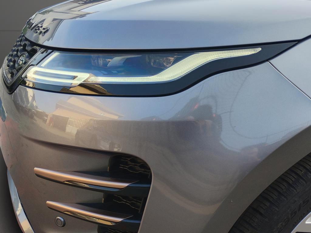 Land Rover Range Rover Evoque 2.0d i4 mhev R-Dynamic SE .204cv.PANORAMA