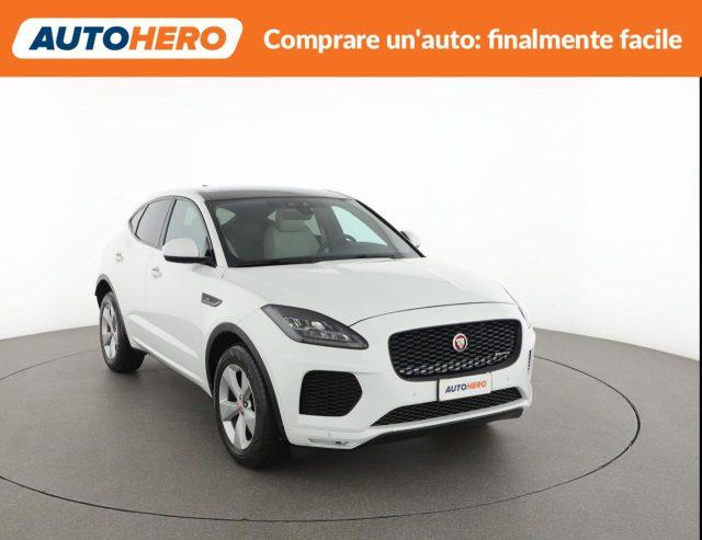 JAGUAR E-Pace 2.0D 150 CV AWD aut. R-Dynamic S