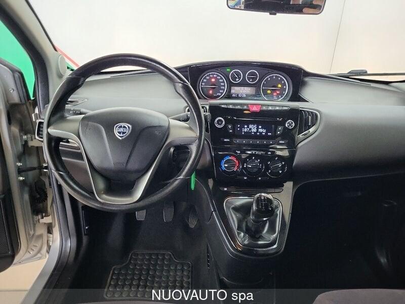 Lancia Ypsilon Ypsilon 1.2 69 CV 5 porte S&S Gold