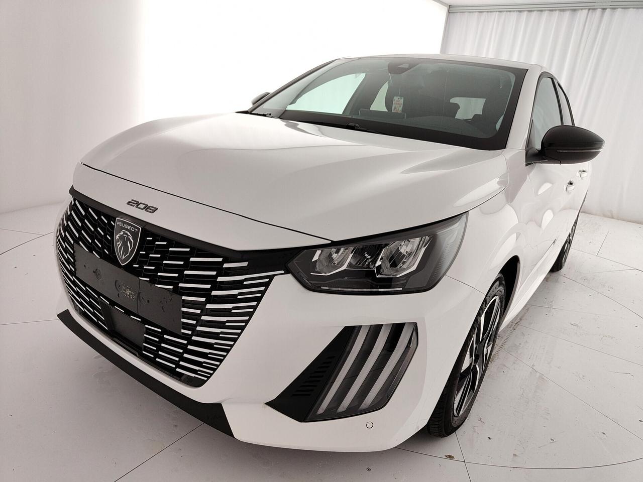 Peugeot 208 Hybrid 145 e-DCS6 Allure