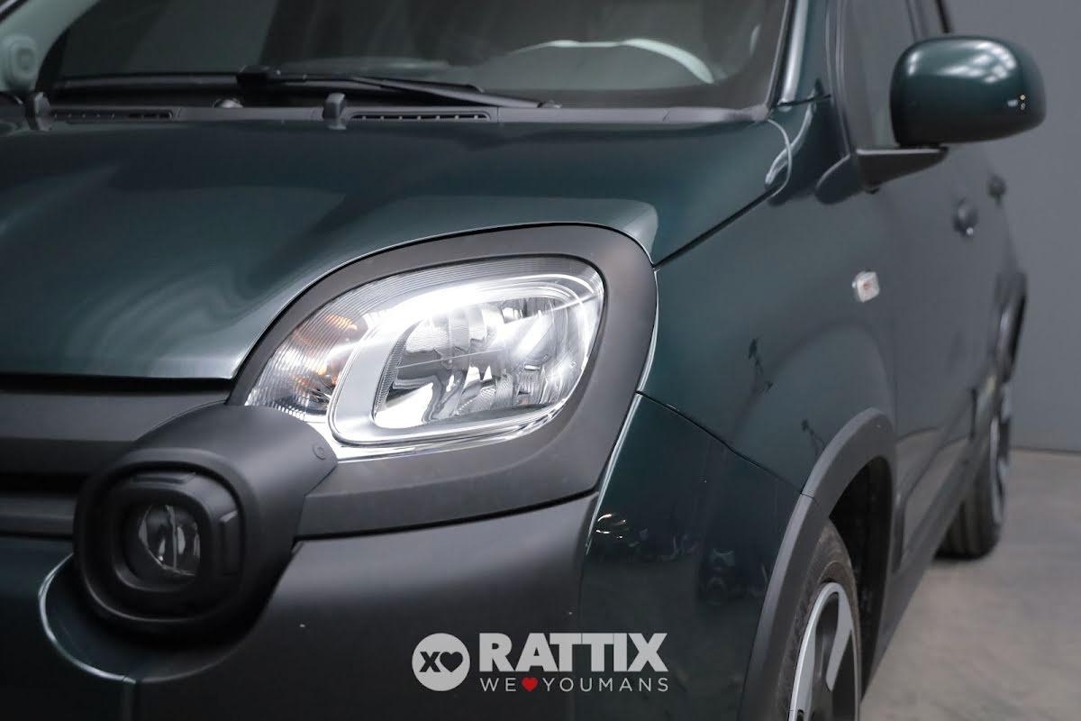 Fiat Panda Pandina 1.0 firefly hybrid 70CV Cross