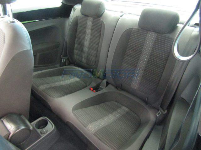 VOLKSWAGEN Maggiolino 1.4 TSI 160 cv Sport