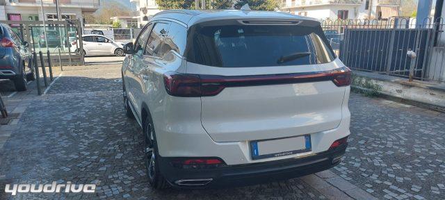 DR MOTOR DR 6.0 1.5 Turbo CVT Bi-Fuel GPL KM 10.800
