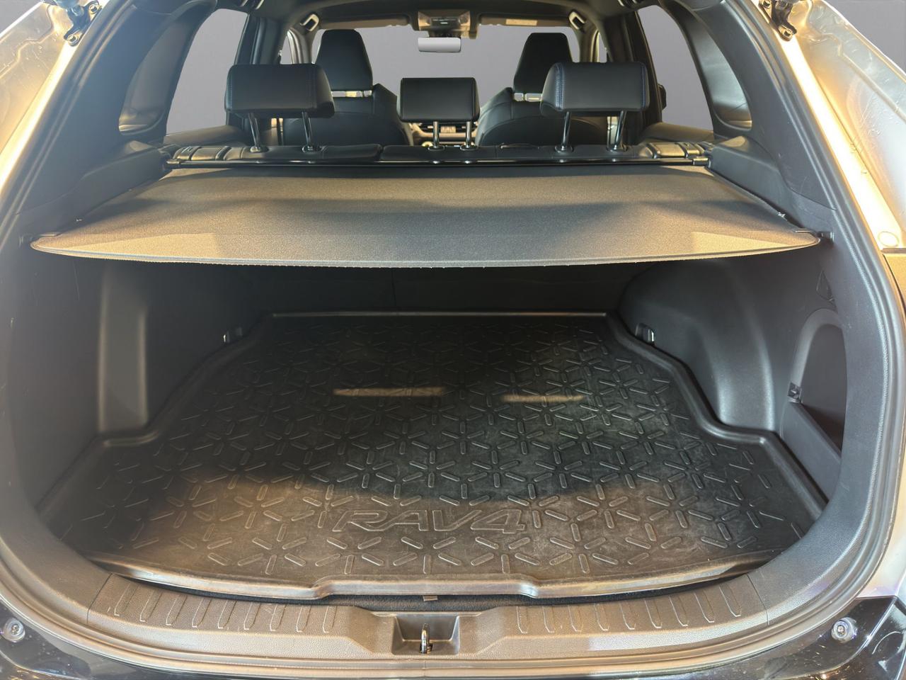 Toyota Rav4 2.5 vvt-ie h Style awd-i 222cv e-cvt