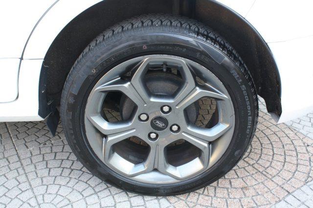 FORD EcoSport 1.5 TDCi 100 CV Start&Stop ST-Line