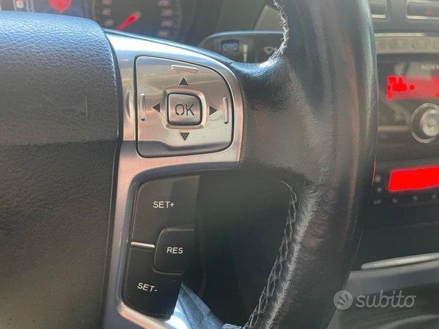 Ford Mondeo 2.0 TDCi/163 SW Tit. TTPK N1 Bs.