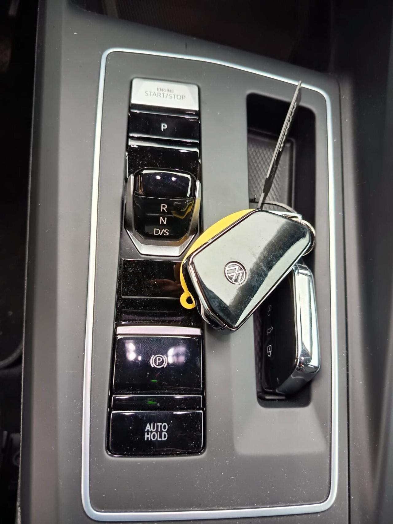 Volkswagen Golf 1.5 TSI eHYBRID 204cv EDITION PLUS DSG