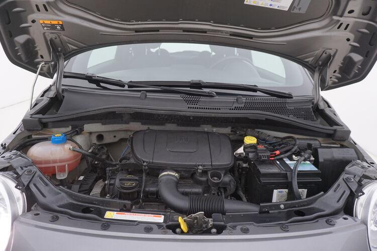 Fiat 500 Hybrid Cult BR429009 1.0 Mild Hybrid 70CV