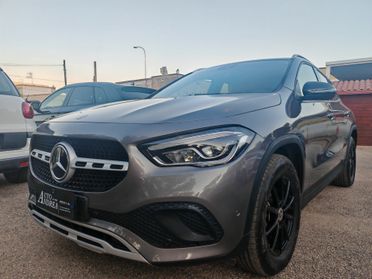 Mercedes-benz GLA 180d navig cam led 2022